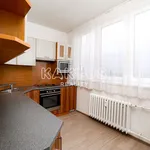 Rent 3 bedroom apartment of 71 m² in Ostrava