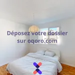  appartement avec 1 chambre(s) en location à Mulhouse