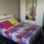 Alquilar 5 dormitorio apartamento en Valencia