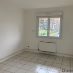 Rent 2 bedroom apartment of 44 m² in Amnéville