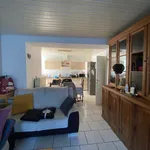 Rent 3 bedroom house of 110 m² in Bon-Secours