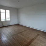 Appartement de 104 m² avec 5 chambre(s) en location à Bairon Et Ses Environs