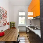 Rent 2 bedroom apartment of 50 m² in berlin