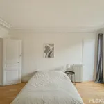 Appartement de 10 m² avec 1 chambre(s) en location à Paris