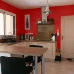 Rent 4 bedroom house of 92 m² in Livron-sur-Drôme