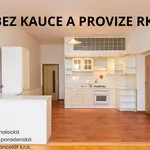 Pronájem bytu 3+kk 102m²