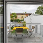 Miete 1 Schlafzimmer wohnung von 53 m² in Frankfurt