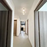 Pronajměte si 3 ložnic/e byt o rozloze 90 m² v Prague