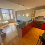 Rent 2 bedroom apartment of 99 m² in Manchester