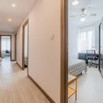 Rent 6 bedroom apartment in Valencia