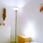 Rent a room in madrid