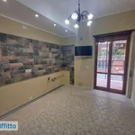 Appartamento arredato con terrazzo Centro