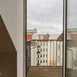 Rent 1 bedroom apartment of 74 m² in Berlin