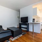 Appartement de 35 m² avec 1 chambre(s) en location à Paris