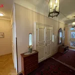 Rent 5 bedroom apartment in Karlovy Vary