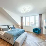 Rent 3 bedroom apartment of 200 m² in Berlin