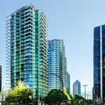 Appartement de 581 m² avec 1 chambre(s) en location à Vancouver