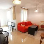 Rent a room of 100 m² in Madrid