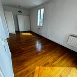 Appartement de 41 m² avec 2 chambre(s) en location à Soissons