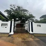 Rent 1 bedroom apartment of 899 m² in Durban