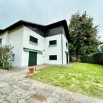 Single family villa via Giuseppe Mazzini, Semicentro, Vimercate