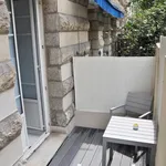 Appartement de 35 m² avec 2 chambre(s) en location à Nice