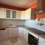 Appartement de 100 m² avec 4 chambre(s) en location à Aix-en-Provence