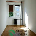 Pronajměte si 3 ložnic/e byt o rozloze 62 m² v Litoměřice