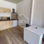 Appartement de 23 m² avec 1 chambre(s) en location à Nîmes