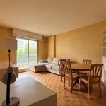 Rent 2 bedroom apartment of 46 m² in PARIS 19