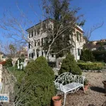 Rent 6 bedroom apartment of 220 m² in Genoa