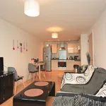 Rent 1 bedroom flat of 42 m² in West Yorkshire