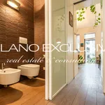 Rent 2 bedroom apartment of 50 m² in Milano