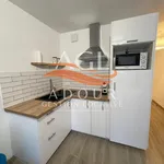 Rent 1 bedroom apartment of 20 m² in BayonneT