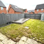 Rent 3 bedroom house in Borough of Fylde