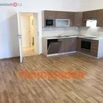 Pronajměte si 3 ložnic/e byt o rozloze 80 m² v Ostrava