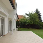 Rent 5 bedroom house of 200 m² in Budapest