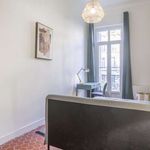 Appartement de 142 m² avec 6 chambre(s) en location à Marseille