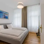 Rent 1 bedroom apartment of 700 m² in Berlin