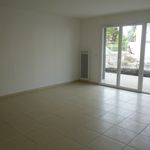 Appartement de 33 m² avec 1 chambre(s) en location à EN SALLAZ