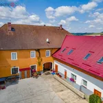 Pronajměte si 1 ložnic/e byt o rozloze 43 m² v Řevničov