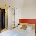 Louez une chambre de 308 m² à Paris