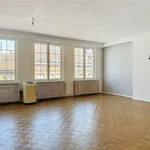 Huur 3 slaapkamer appartement in SCHAERBEEK