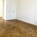 Appartement de 134 m² avec 4 chambre(s) en location à Nice