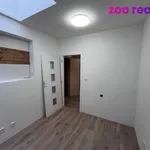 Pronájem rodinného domu 84m2, pozemek 84m2