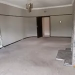 Rent 3 bedroom house in Roodepoort