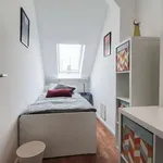 Rent a room in berlin