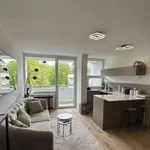 Rent 1 bedroom apartment of 34 m² in munich