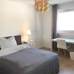 Miete 1 Schlafzimmer wohnung von 16 m² in Frankfurt am Main