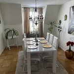 Rent 5 rooms apartment of 108 m² in Sundsvall